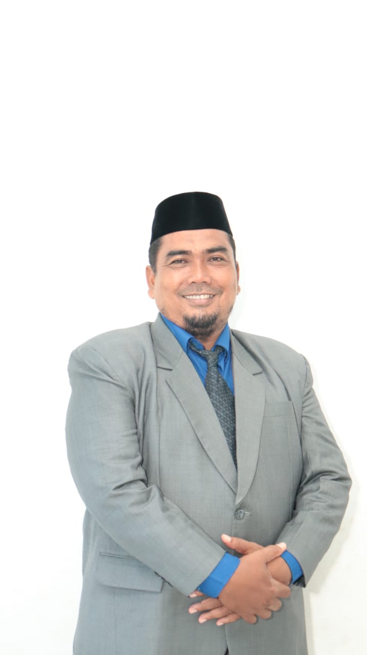 Dr. Uli Anto Hutagalung, M.MPd